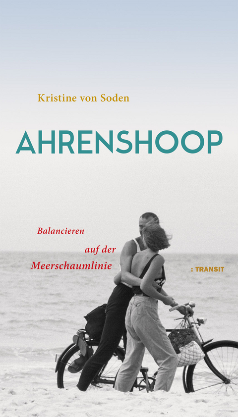 Ahrenshoop - Kristine von Soden