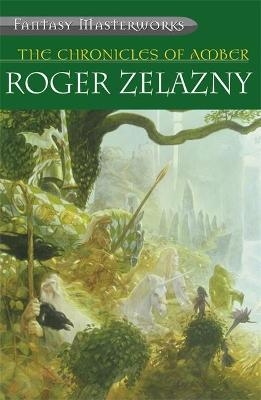 The Chronicles of Amber - Roger Zelazny