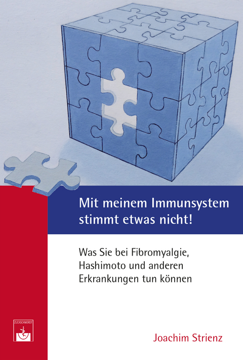 Mit meinem Immunsystem stimmt etwas nicht! - Dr. Joachim Strienz