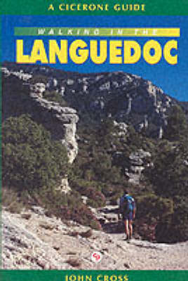 Walking in the Languedoc - John Cross