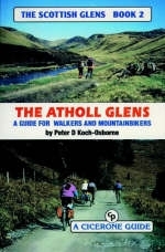 The Scottish Glens 2 - The Atholl Glens - Peter Koch-Osborne