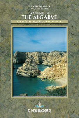 Walking in the Algarve - Julie Statham