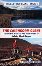 Cairngorm Glens - Peter D. Koch-Osborne