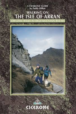 Walking on the Isle of Arran - Paddy Dillon