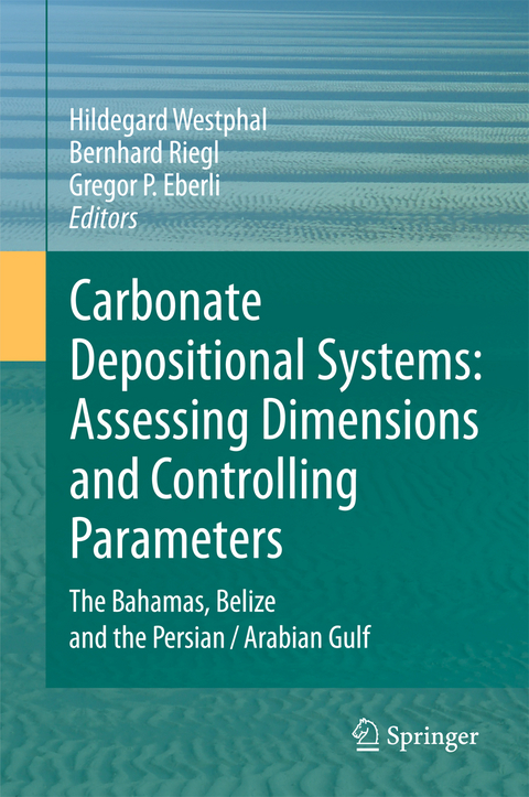 Carbonate Depositional Systems: Assessing Dimensions and Controlling Parameters - 