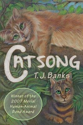 Catsong - T J Banks