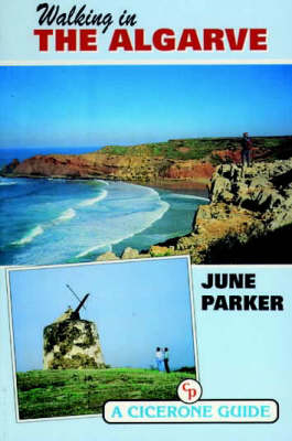 Walking in the Algarve - June Parker