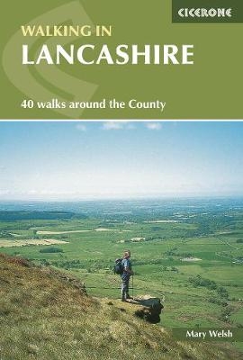 Walking in Lancashire - Mary Welsh