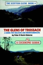 The Scottish Glens 4 - The Glens of Trossach - Peter Koch-Osborne