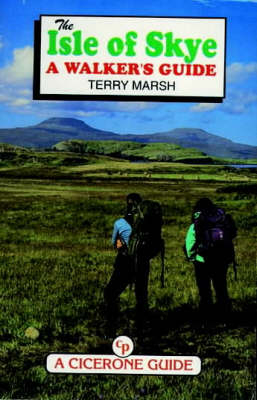 The Isle of Skye - Terry Marsh