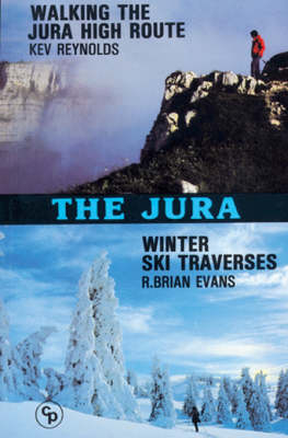 The Jura - Kev Reynolds, Brian Evans