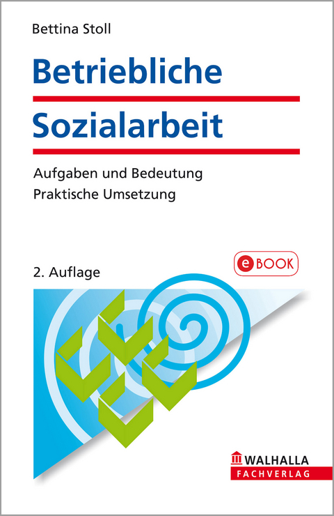 Betriebliche Sozialarbeit - Bettina Stoll