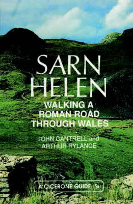 Sarn Helen - John Cantrell, Arthur Rylance