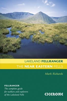 The Near Eastern Fells - Mark Richards