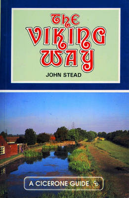 The Viking Way - John Stead