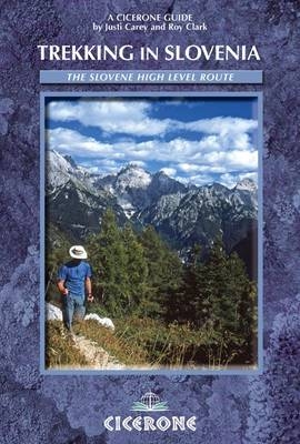 The Julian Alps of Slovenia - Justi Carey, Roy Clark