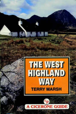 The West Highland Way - Terry Marsh