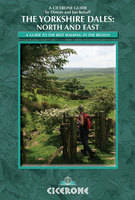 The Yorkshire Dales: North and East - Dennis Kelsall