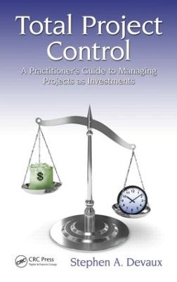 Total Project Control - Stephen A. Devaux