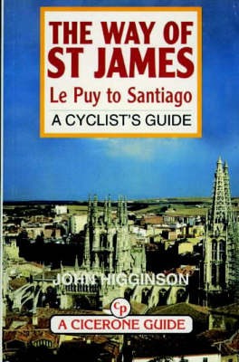 The Way of St. James - John Higginson