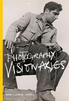 Photography Visionaries - Mary Warner Marien