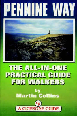 The Pennine Way - Martin Collins