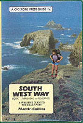 South West Way - Martin Collins