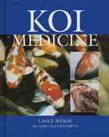 Koi Medicine - Lance Jepson