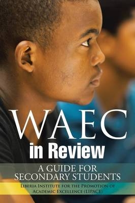 WAEC in Review - Benjamin Freeman  Jr