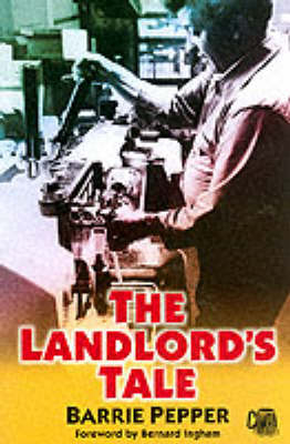 The Landlord's Tale - Barry Pepper