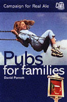 Pubs for Families - Adrian Tierney-Jones