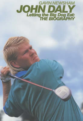 John Daly - Gavin Newsham