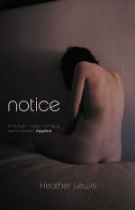 Notice - Heather Lewis