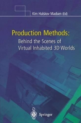 Production Methods - 