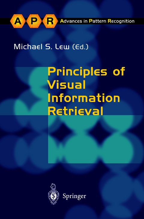 Principles of Visual Information Retrieval - 