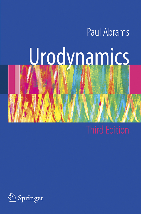 Urodynamics - Paul Abrams