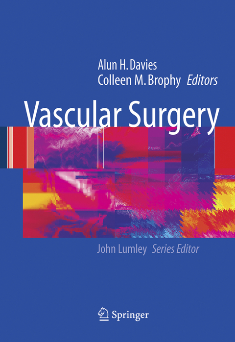 Vascular Surgery - 