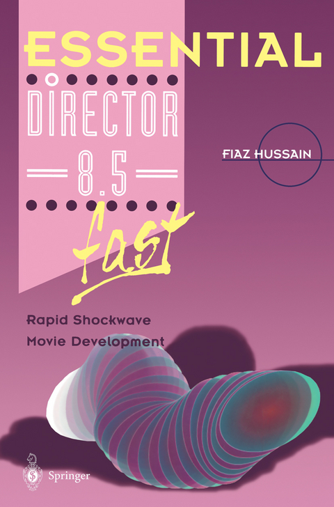 Essential Director 8.5 fast - Fiaz Hussain