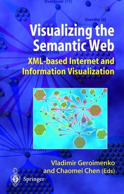 Visualizing the Semantic Web - 