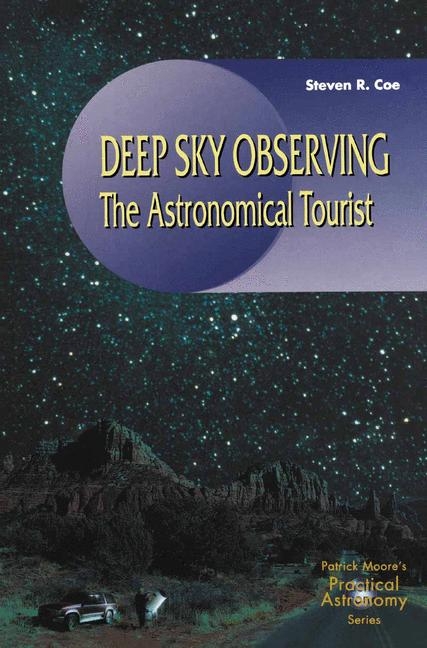 Deep Sky Observing - Steven R. Coe