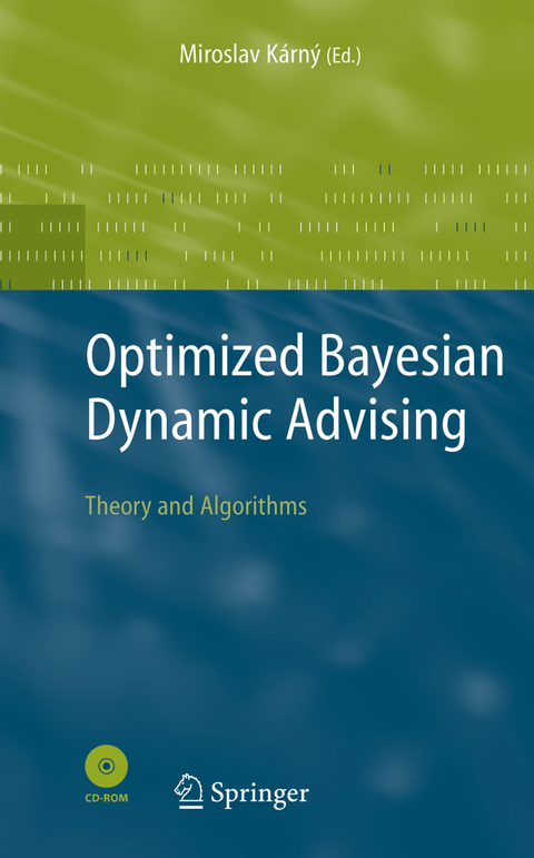 Optimized Bayesian Dynamic Advising - 