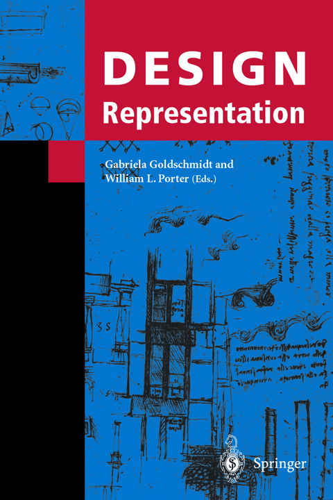 Design Representation - 