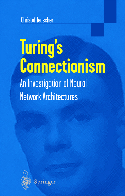 Turing’s Connectionism - Christof Teuscher