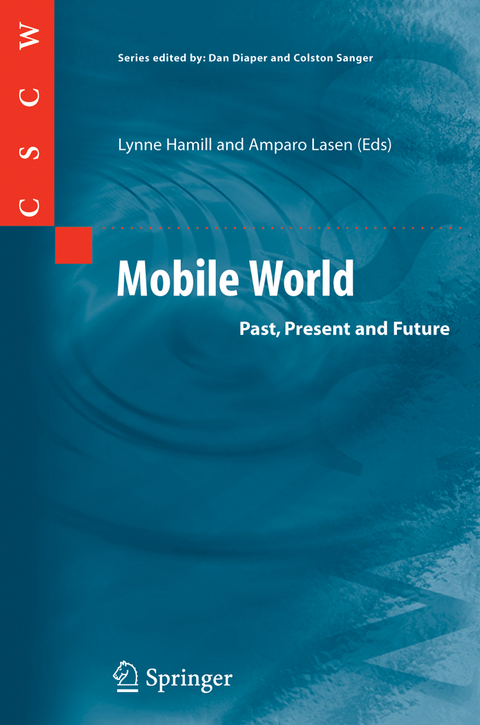 Mobile World - 