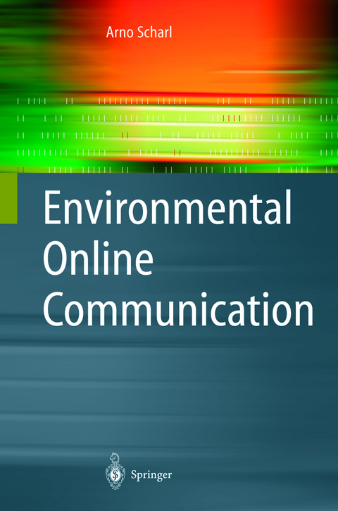 Environmental Online Communication - 