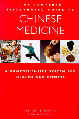 Chinese Medicine - Tom Williams