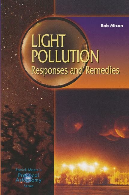 Light Pollution - Bob Mizon