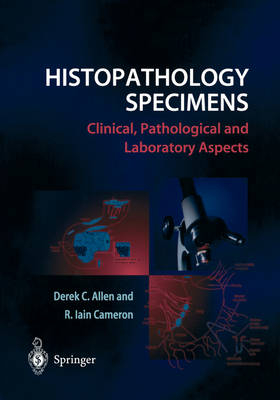 Histopathology Specimens - 