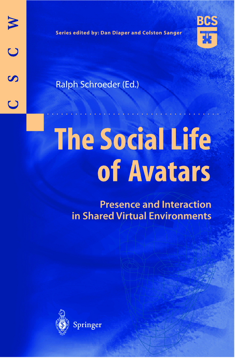 The Social Life of Avatars - 