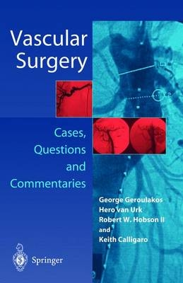 Vascular Surgery - 